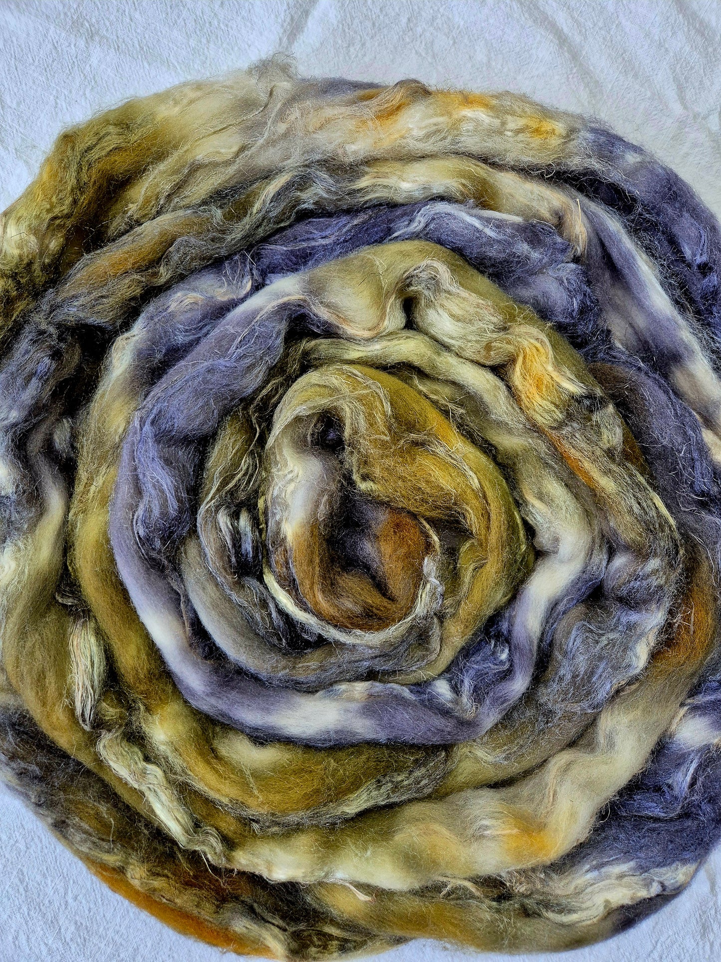 Stone Wool Top