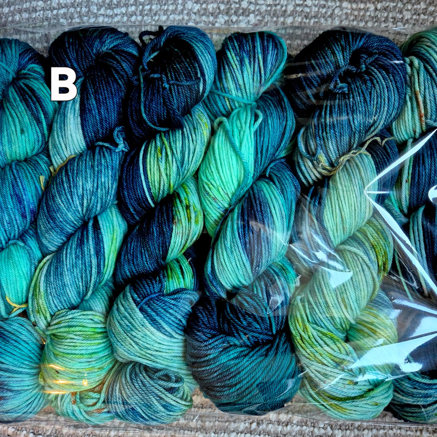 Deep Sea Pack -30% DK