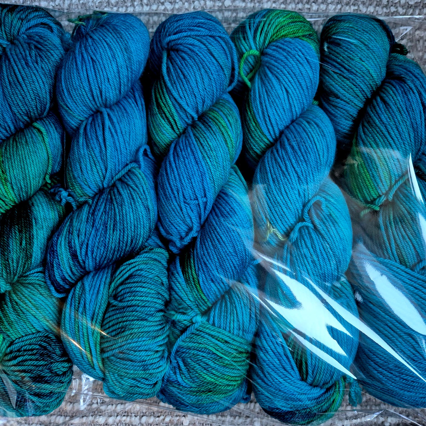 Turquoise Pack -30%