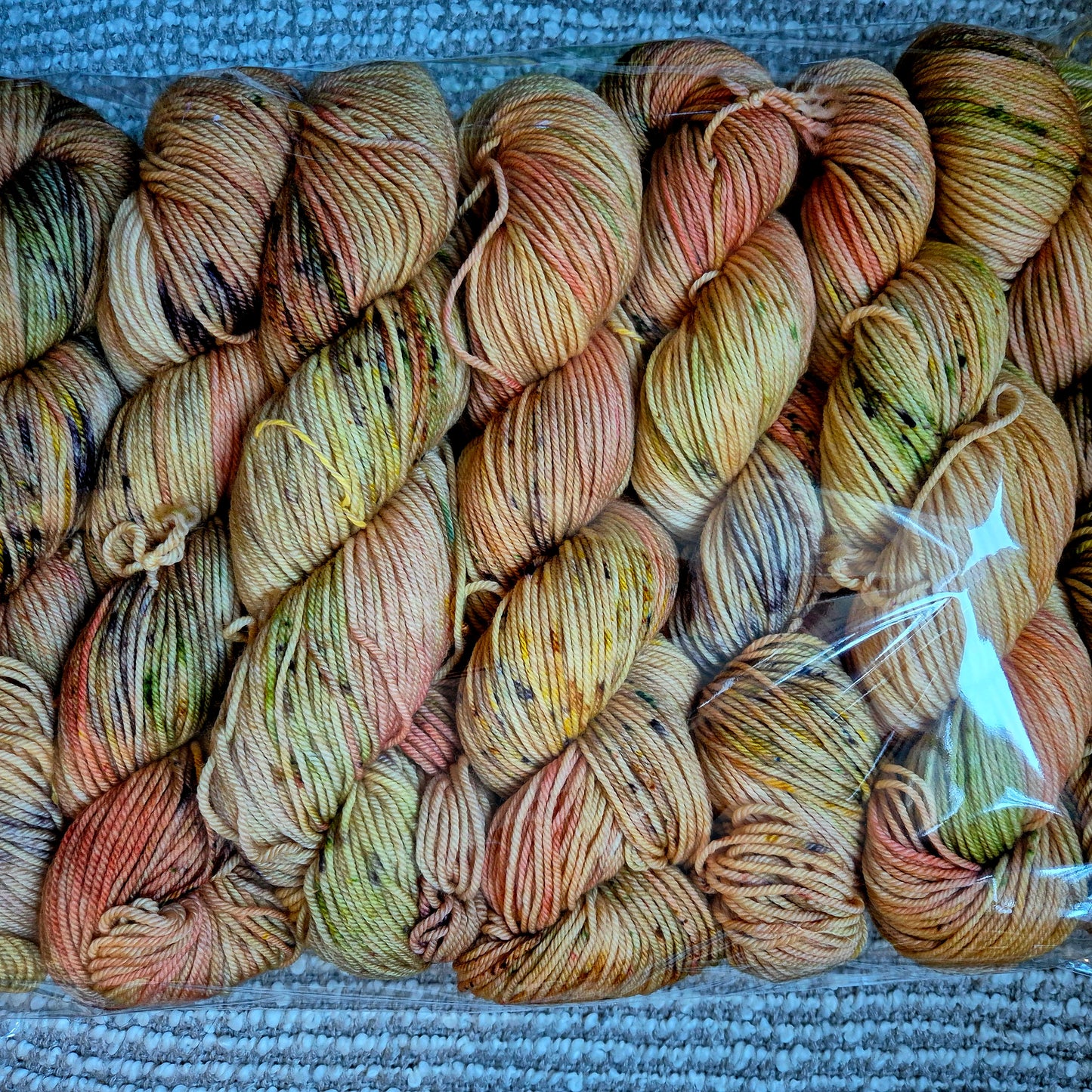 Peach Pack -30%