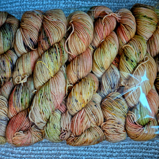 Peach Pack -30%