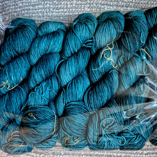 Teal Pack -30%