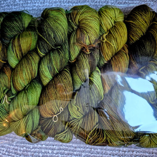 Woodland Pack -30%
