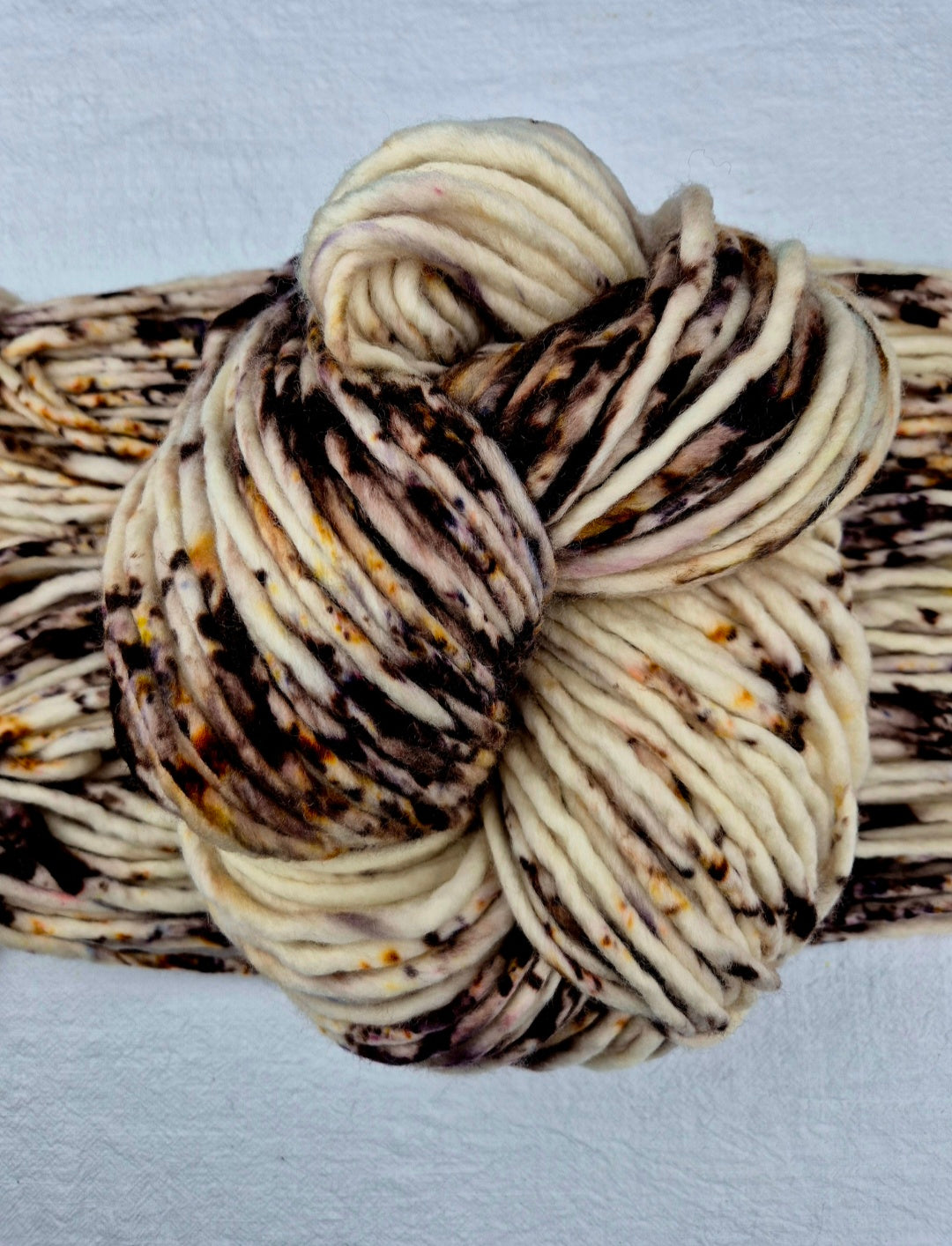 Beanie Pattern