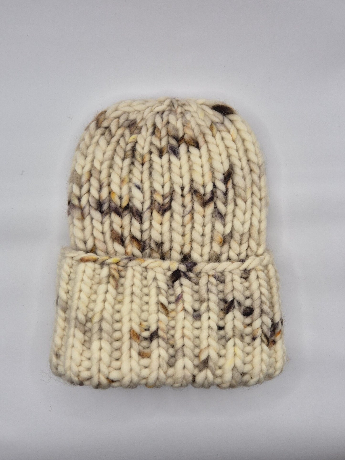 Beanie Pattern