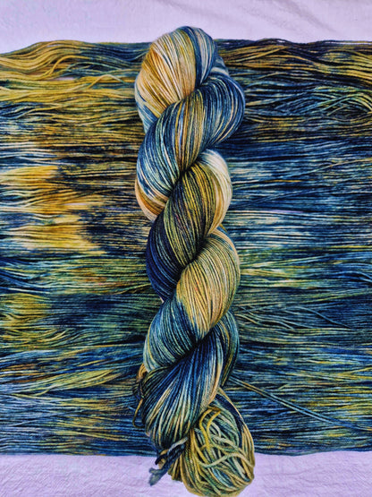 Ocean