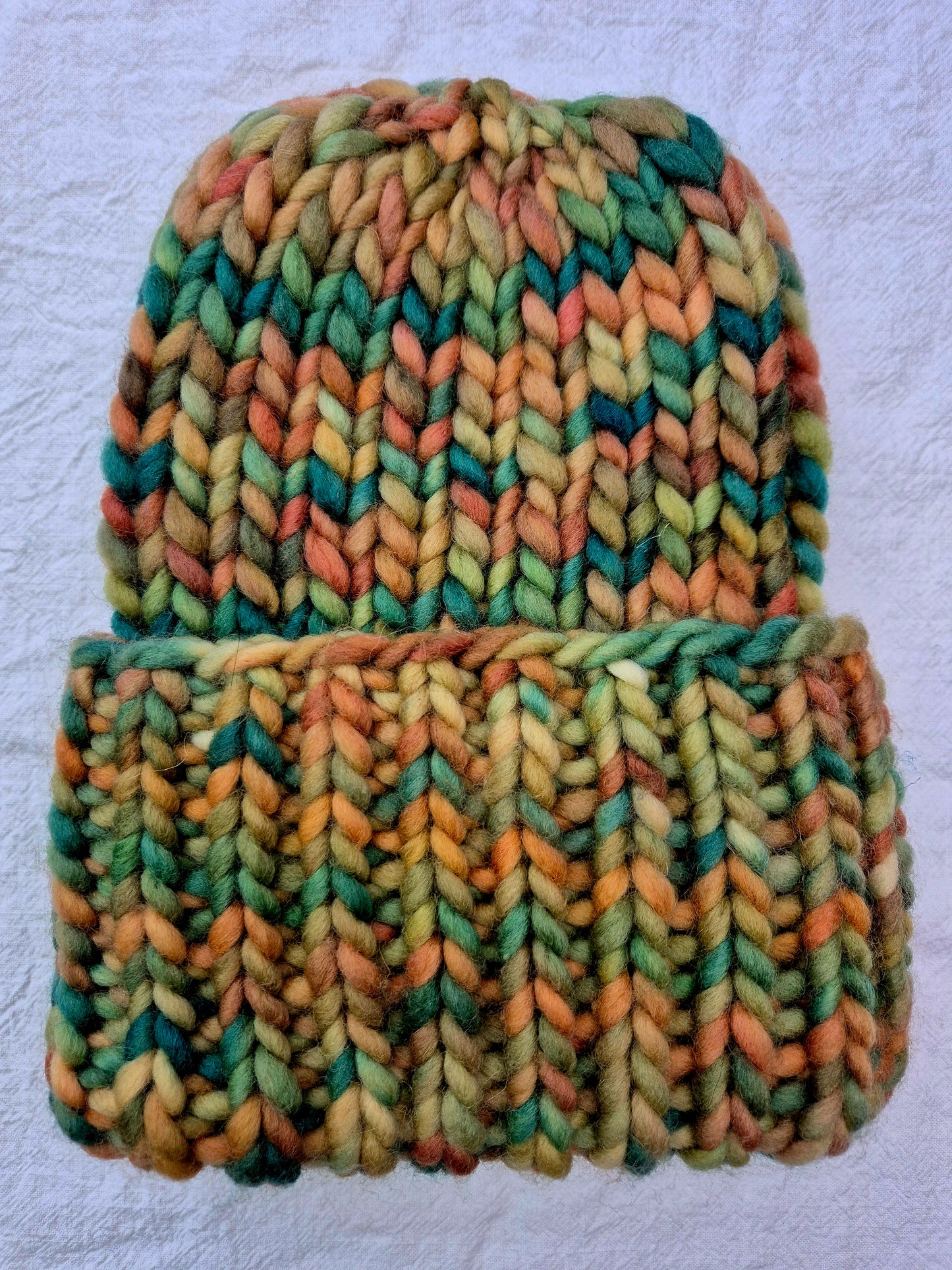 Morning Ritual Beanie