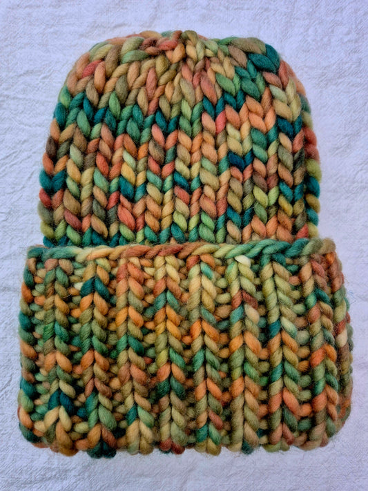 Morning Ritual Beanie