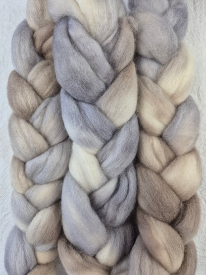 Fog Wool Top