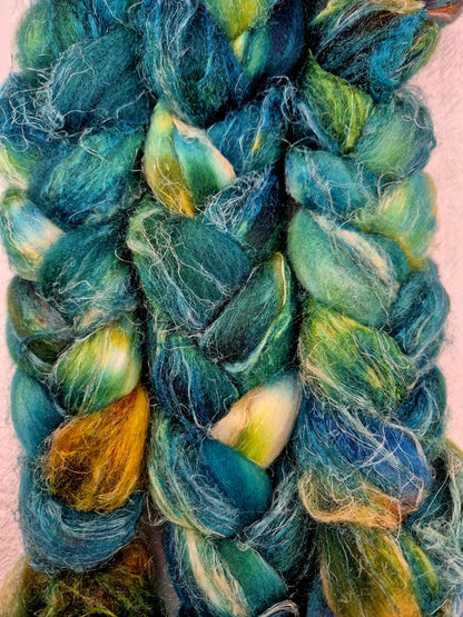 Kelp Wool Top