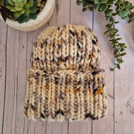 Beanie Pattern