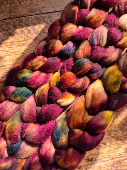 Pixie Dust Fibre