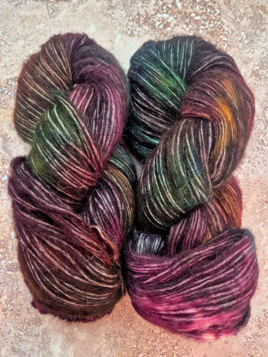 Alpaca Air Cosmic