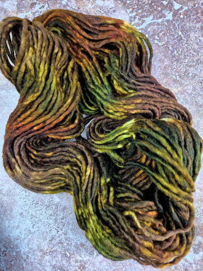 Forest