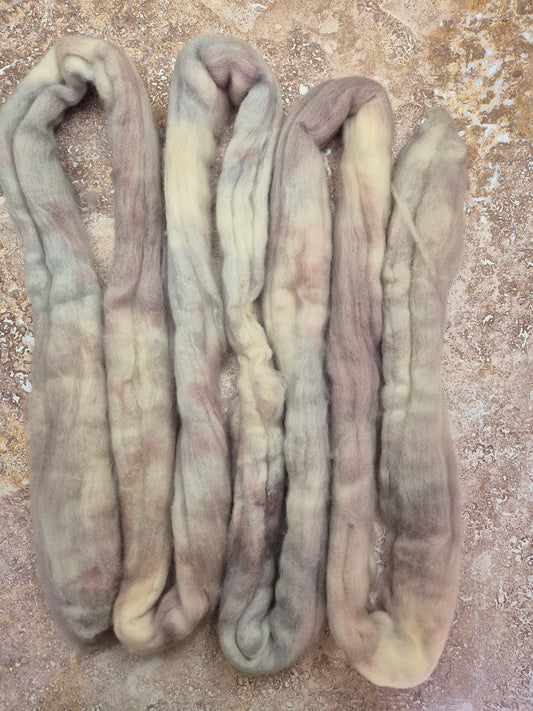 Fog Wool Top