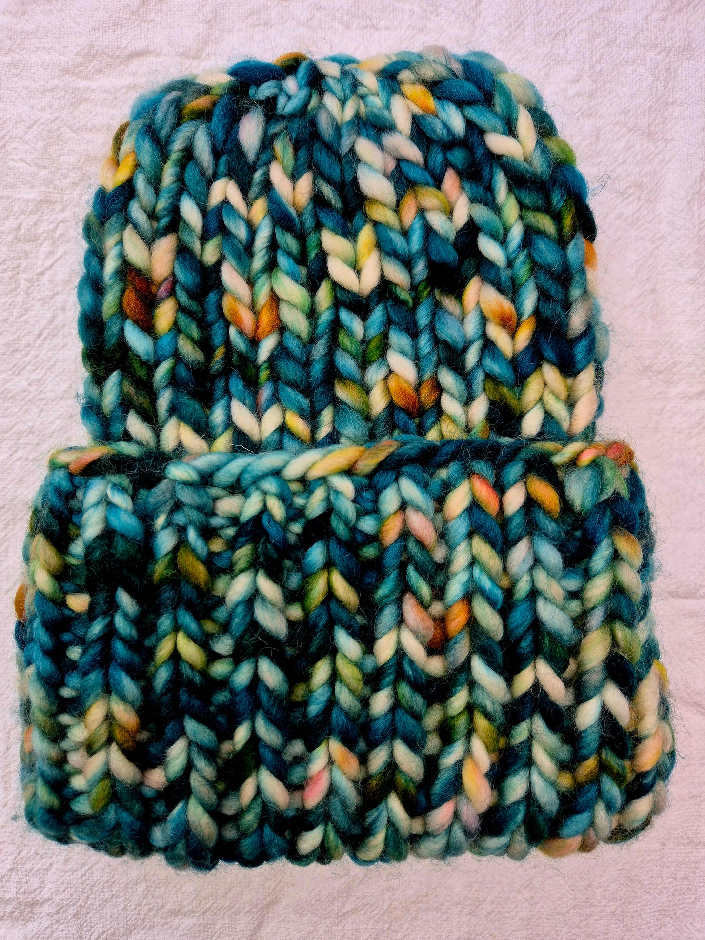 Kelp Beanie
